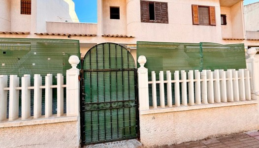 Bungalow - Rynek wtórny - Gran alacant - CBE02-343