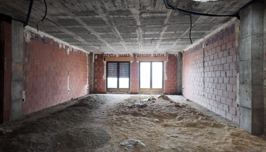 Byggnad - Resale - San Vicente del Raspeig - San Vicente del Raspeig