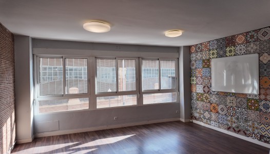 Comercial - Segunda mano - Alicante - Centro