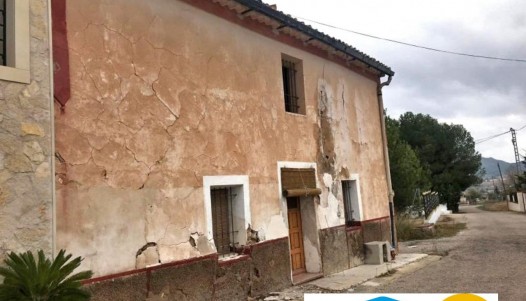 Dom wiejski - Rynek wtórny - Salinas - Salinas