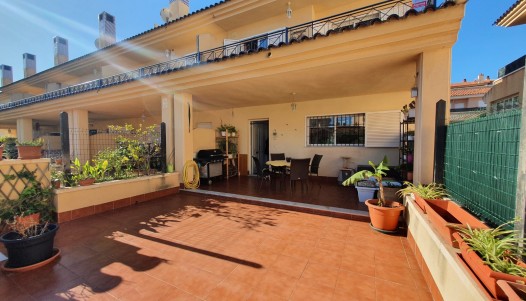 Duplex - Resale - Gran Alacant - CBE03-001