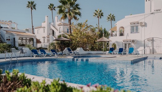 Duplex - Resale - Villamartin - Res. Las Filipinas