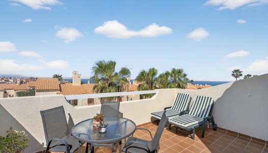 Duplex - Revente - Gran Alacant - Gran Alacant