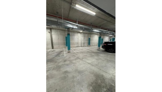 Garage - Långtidsuthyrning - Playa San Juan - Playa San Juan