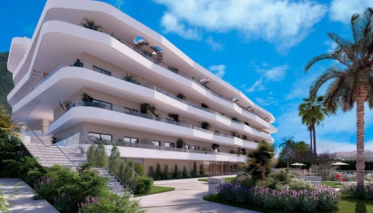 Ground Floor  - New Build - La Nucía - La Nucía