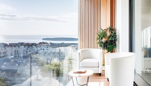 Ground Floor  - New Build - Torrevieja - CBE01-1894