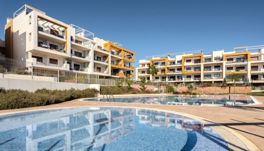 Ground Floor  - Resale - Los Dolses - Los Dolses