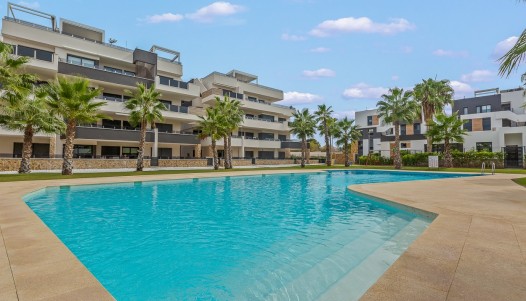 Ground Floor  - Resale - Torrevieja - Los Altos