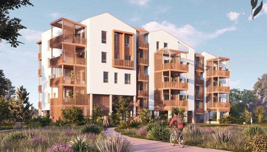 Lägenhet - New Build - El Verger - Playa de la Almadraba