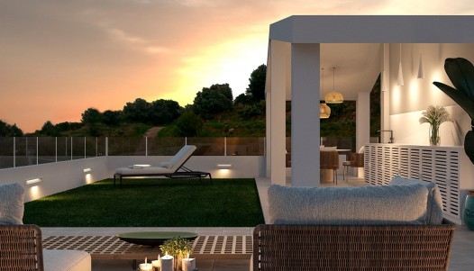 Lägenhet - New Build - Gandia - Playa de Gandia