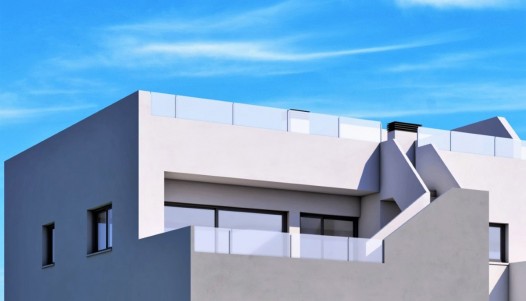 Lägenhet - New Build - Villamartin - Villamartin