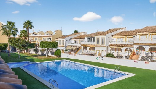 Leilighet - Brukte Boliger - Gran Alacant - Gran Alacant