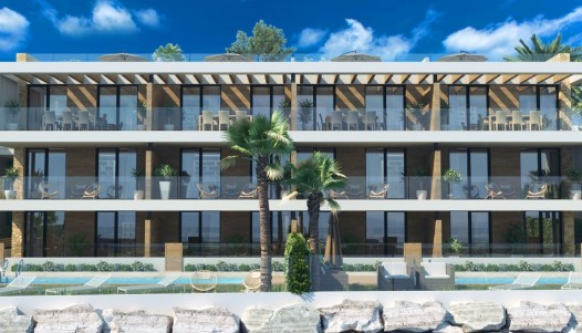 Leilighet - New Build - Ciudad quesada - La  Marquesa Golf