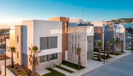 Leilighet - New Build - Marbella - Cabopino