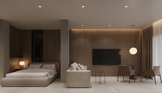 Loft - Nouvelle construction - Torrevieja - CBE01-2342