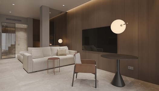 Loft - Nueva construcción  - Torrevieja - CBE01-2341