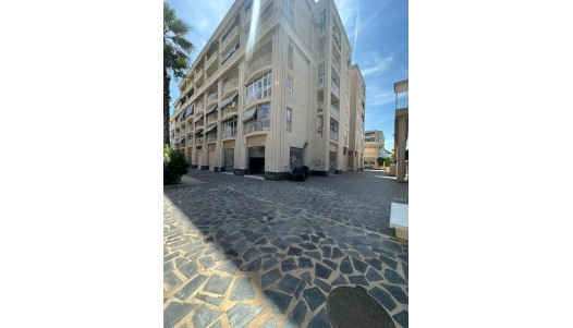 Lokal komercyjny  - Rynek wtórny - Santa Pola - CBE02-079