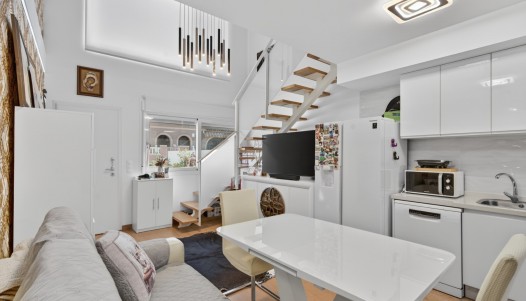 Maison de ville - Revente - Gran Alacant - Monte Y Mar