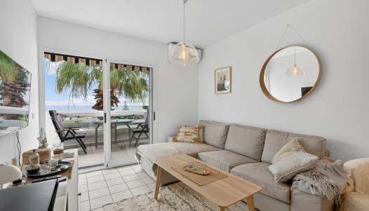 Penthouse - Resale - Orihuela Costa - CBE02-321