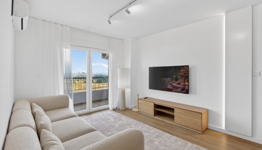 Penthouse - Resale - Orihuela Costa - Punta Prima