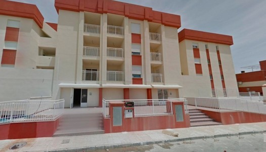 Penthouse - Rynek pierwotny - Lomas de Cabo Roig - CBE01-2060