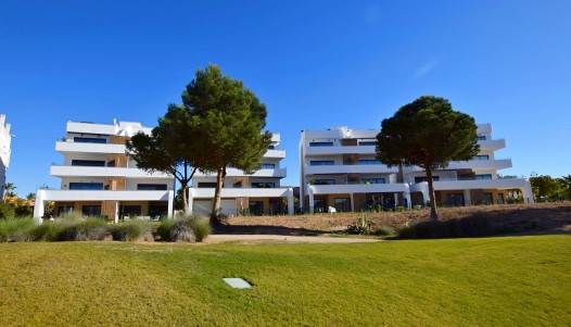 Planta Baja  - Nueva construcción  - Alhama de Murcia - CBE01-1990