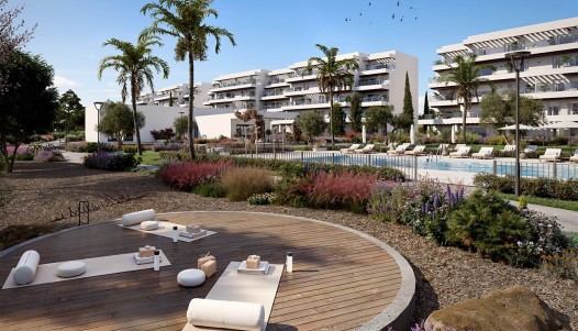 Planta Baja  - Nueva construcción  - El Verger - Playa de la Almadraba