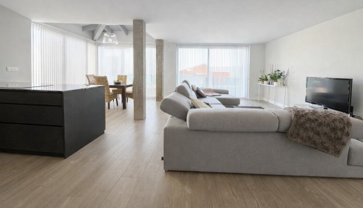 Radhus - Resale - Polop - Polop