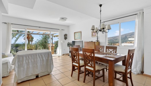 Rekkehus - Brukte Boliger - Finestrat - Golf Bahía