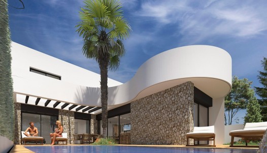  - Rynek pierwotny - Formentera del Segura - CBE01-1438