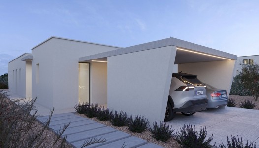  - Rynek pierwotny - Hacienda del Álamo Golf Resort - Frontline Golf