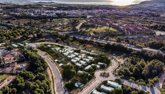  - Rynek pierwotny - l'Alfas del Pi - Barranc Fondo