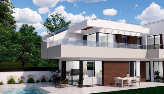  - Rynek pierwotny - Pilar de la Horadada - CBE01-885