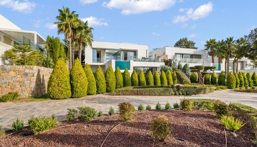  - Rynek wtórny - Las Colinas Golf and Country Club - Las Colinas Golf and Country Club