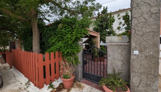 Townhouse - Resale - Sax - NV-62519