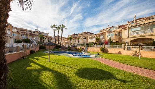 Townhouse - Resale - Zeniamar  - CBE02-146