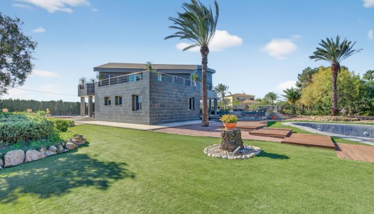 Villa - Brukte Boliger - Elche - Elche