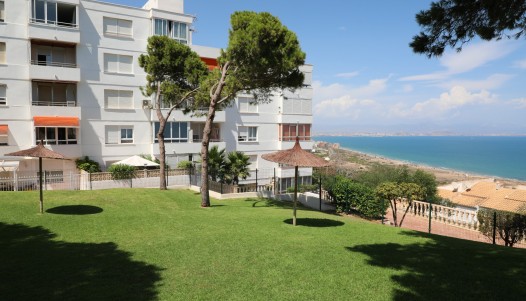 Villa - Brukte Boliger - Gran Alacant - NV-76976