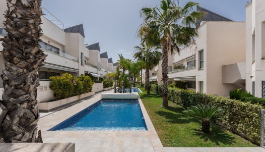 Villa - Brukte Boliger - La Veleta - CBE02-238-1