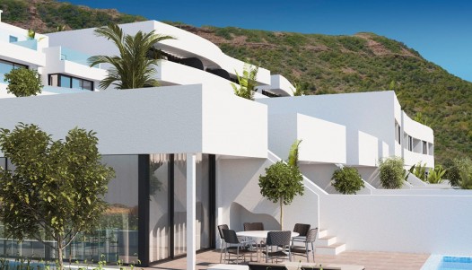 Villa - New Build - Guardamar del Segura - Los secanos
