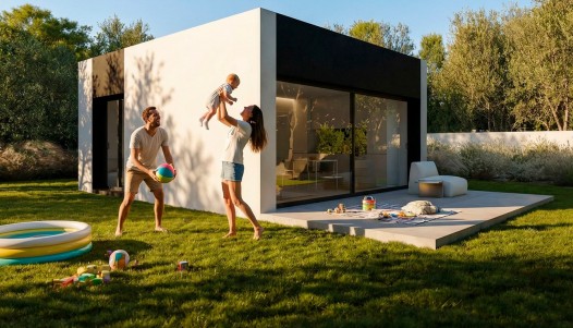 Villa - New Build - l'Alfas del Pi - Barranc Fondo