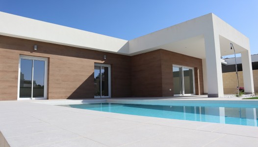 Villa - New Build - La Romana - Residencial Area