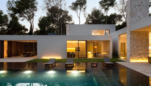 Villa - New Build - Yecla - CBE01-581