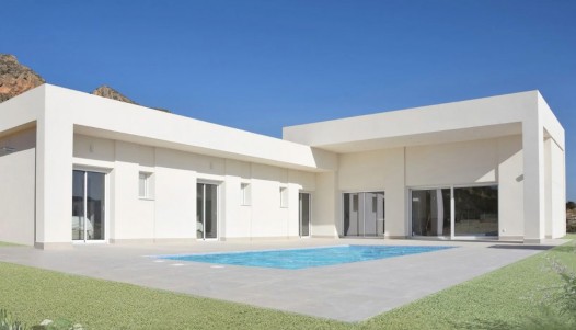 Villa - Nouvelle construction - La Romana - Residencial