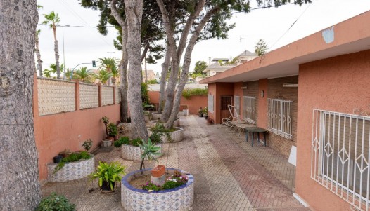 Villa - Resale - Cabo de las Huertas - CBE02-153