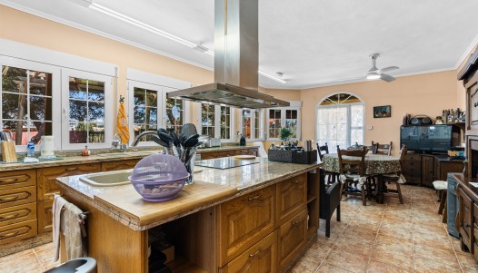 Villa - Resale - El Altet - San Francisco de Asis