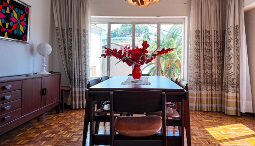 Villa - Resale - Ibi - CBE02-231