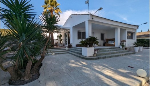 Villa - Resale - Sax - NV-54931