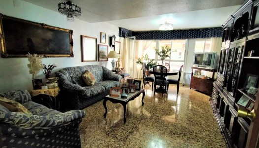 Villa - Revente - Alicante - CBE02-015