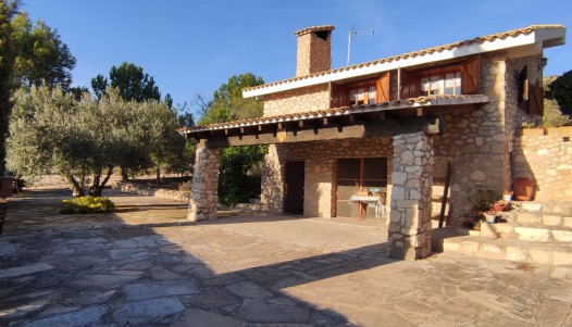 Villa - Revente - Petrer - NV-64317